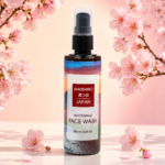 Whitening Face Wash - 100ML