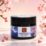 Whitening Booster Body Cream - 50G