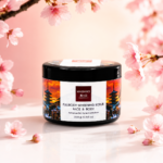 Fullbody Whitening Scrub Face & Body - 300G