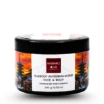 Fullbody Whitening Scrub Face & Body - 300G