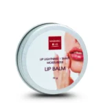 Lip Lightning & Moisturizing Lip Balm - 15G