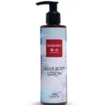 Whitening Night Body Lotion – 200G