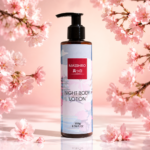 Whitening Night Body Lotion – 200G