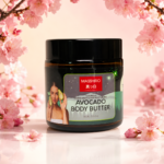 Avocado Body Butter - 100G