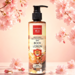 Sun Protection Day Body Lotion SPF 50 PA++++ - 200G