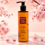 Whitening Sun Protection Day Body Lotion SPF 30 - 200G